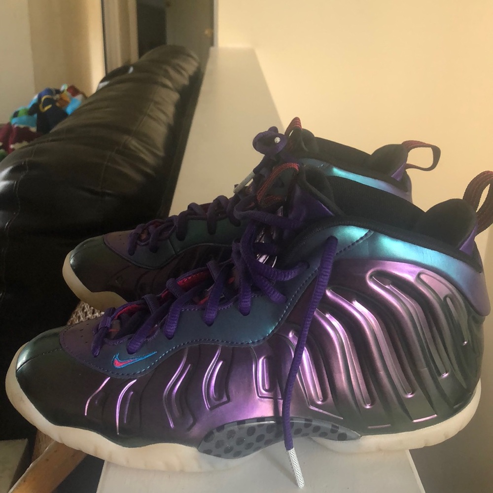 Size 6 big kids gently used worn twice, amazing!!